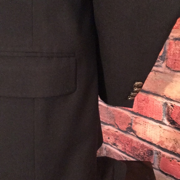 Austin Reed Blue Blazer - Picture 7 of 16